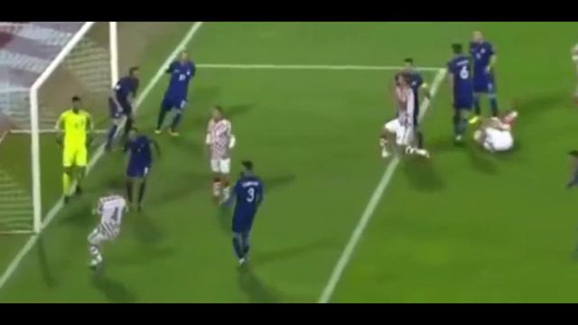 ХОРВАТИЯ-ГРЕЦИЯ. АНАЛИЗ СТЫКОВЫХ МАТЧЕЙ.ОТБОР К ЧМ 2018 смотреть онлайн