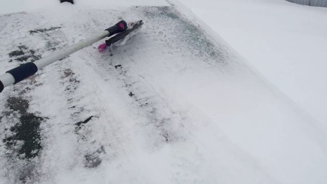 Топка бани)))). Заправляем зимнюю баньку. смотреть онлайн