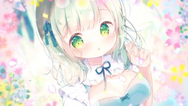 【10min】🎀🐰Kawaii Future Bass🐰🎀 Music to Make You High - BGM for Work / Study / Feeling High смотреть онлайн