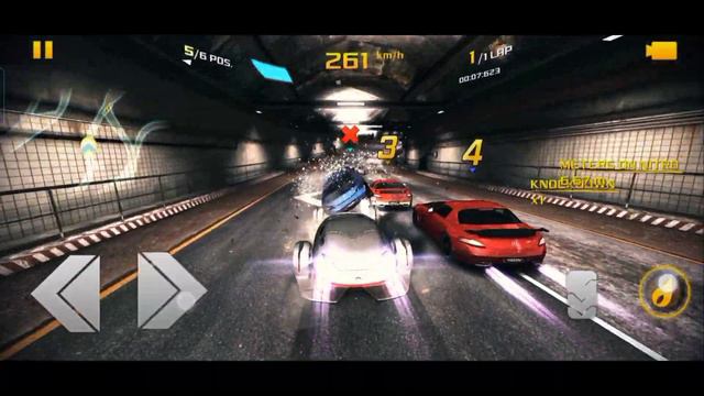 Asphalt 8 Airbrone || Buy a new car Mercedes-Benz Silver Lightning || Season 5 || Injection смотреть онлайн