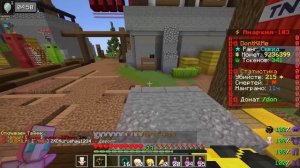 Я захватил ВСЕ МИСТИКИ за ЧАС на Анархии - Майнкрафт ФанТайм