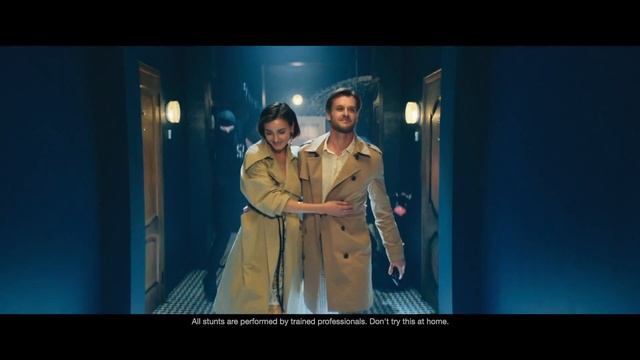 Ajax. Your protection in an imperfect world смотреть онлайн