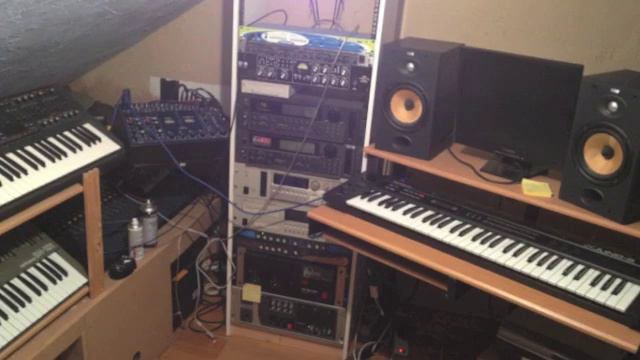 drum and bass [Tear Out] смотреть онлайн