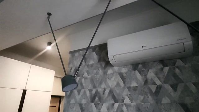 Дизайн и ремонт в Сочи. Апартаменты в ЖК "Континент". Реализованный проект! смотреть онлайн