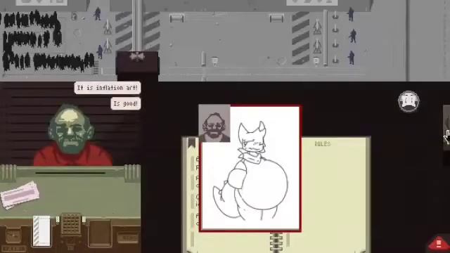 when you can mod papers please смотреть онлайн