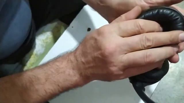 наушники bose quietcomfort 35 ii замена амбушюр смотреть онлайн