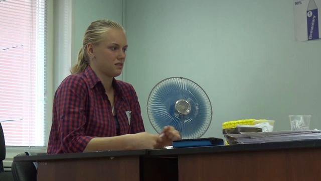 [Love English Club] Разговорный английский в Красноярске - Полиция смотреть онлайн