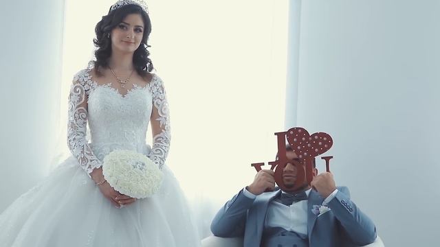 Davata Ezdia Georgiy & Angelina Езидская свадьба Георгий Ангелина в Новосибирске 06.11.2018 смотреть онлайн