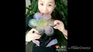 Китайцы едят ЛЁД😱\Slime Slime