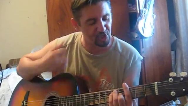 Гитара (Армейские песни под гитару) Moisey - Rassvet смотреть онлайн