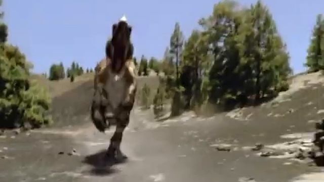 Гиганотозавр ( В стране гигантов ) смотреть онлайн