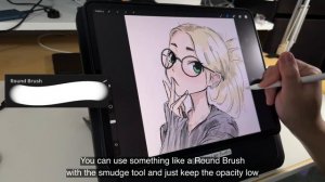 New «Budget»  USB C Apple Pencil | Artist Review