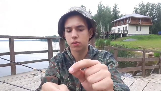 #4 РЫБАЛКА на Чигиринском водохранилище г. Могилев смотреть онлайн