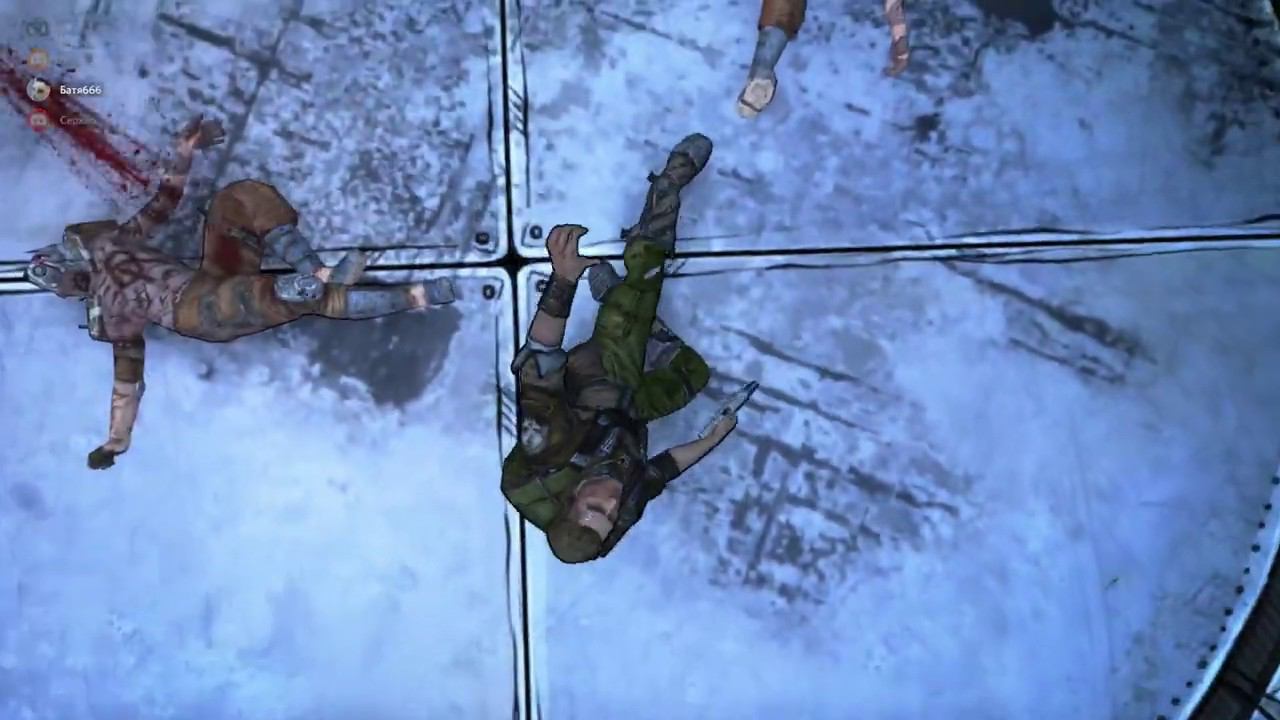 Borderlands 2 #2 Почтовые доставки. смотреть онлайн