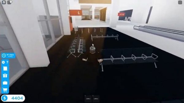 Locations of all 6 coffee cups in Cabin Crew Simulator
