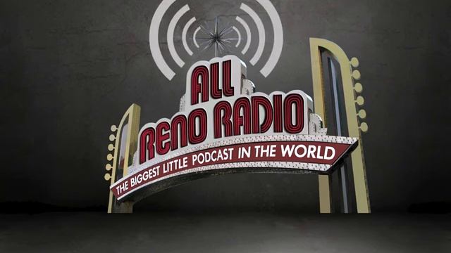 All Reno Radio Edit