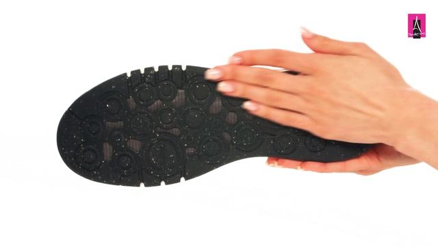 3231847 Видеообзор I Мужские кроссовки GEOX U AERANTIS смотреть онлайн