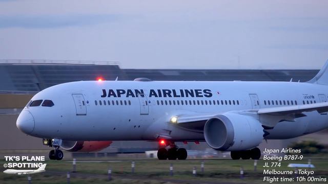 45 BIG PLANES From CLOSE UP | A380 B747 B777 A350 B787 A330 | Melbourne Airport