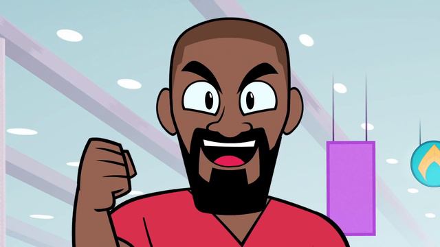 Comic Nerds Vs Titans | Episode Creative Geniuses | Teen Titans Go! | Season 07 Full 2021 смотреть онлайн