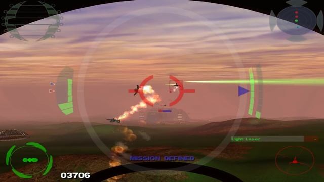 Lukozer PC Game Reviews - 024 - Incoming Forces, by Rage смотреть онлайн