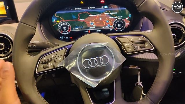 2020 Audi Q2 TFSI Premium Plus Walkaround Review | On Road Price In India | Auto With Sid смотреть онлайн