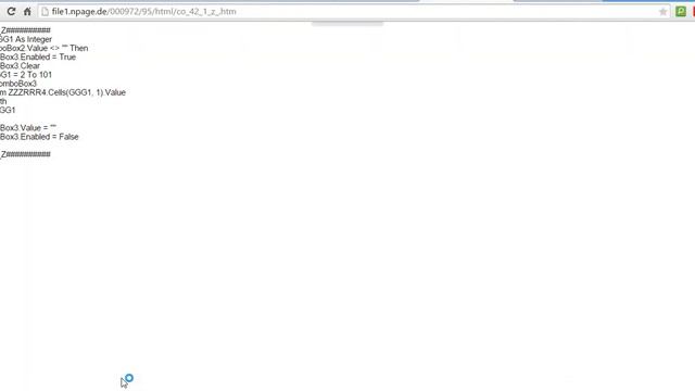 42_Create time tracking application in Excel itself. Enable ComboBox3 "History/Abbreviation". смотреть онлайн