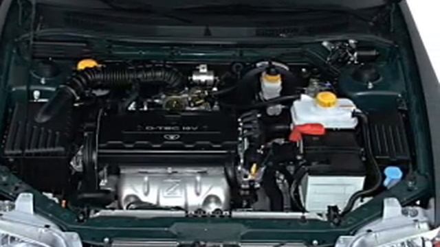 2000 Daewoo Nubira - Seattle WA смотреть онлайн