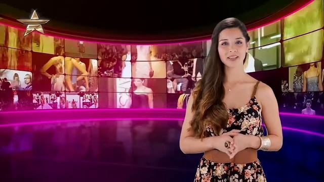 Fashion Frontline | Episodio 52: El Aniversario de Adidas y el Nuevo Gucci смотреть онлайн