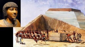 Окружающий мир 3 класс ч.2, Перспектива, с.104-107, тема урока «Путешествие в Египет»