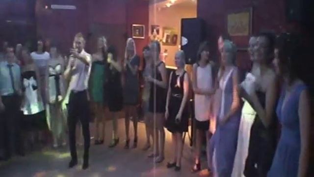 ламбада выпускной 51 школы смотреть онлайн