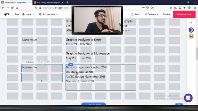 How To Create a Website For FREE | Create Website in Just 5 mins | How To Make a Website For FREE смотреть онлайн