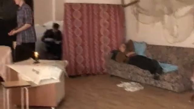 «Пока я дышу, надеюсь» По мотивам пьесы Максима Горького "На дне". смотреть онлайн