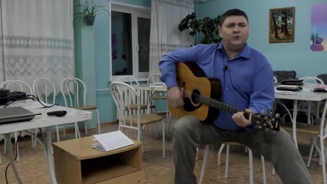 Хвалите все народы! (Стас Микула) смотреть онлайн