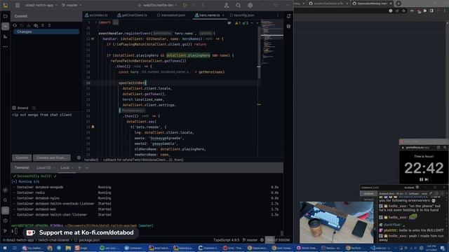 typescript, unity, nextjs, fun frontend tasks смотреть онлайн