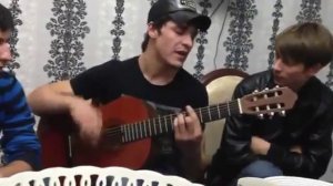 О Роза, роза песня под гитару