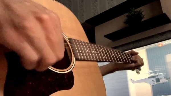 Art & Lutherie Americana Natural EQ