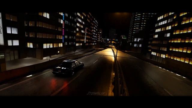 MIDNIGHT | ASSETTO CORSA смотреть онлайн