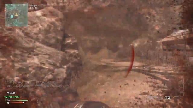 The Loner Challenge in Gun Game (Part 3) смотреть онлайн