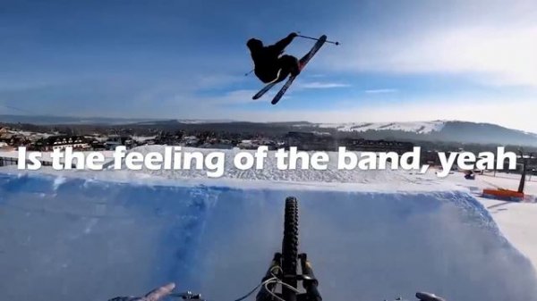 OPUS - Live is Life (1984 / lyrics)