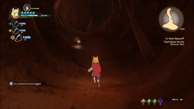 Ni No Kuni 2: Revenant Kingdom - 100% Walkthrough - Part 6 (100% Guide - All Collectibles) смотреть онлайн