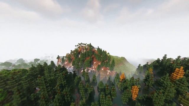 !Top 5 Underrated Biomes Mods! | Minecraft Java 1.20.1 смотреть онлайн