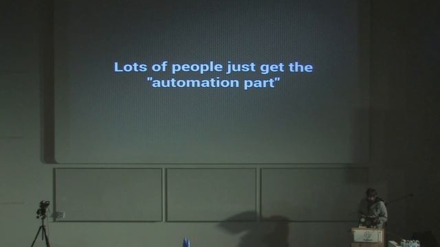 Config management challenges aren't technical anymore - Julien Pivotto смотреть онлайн