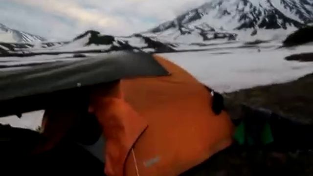 Камчатка .Налычево. Авача или Коряка ? смотреть онлайн