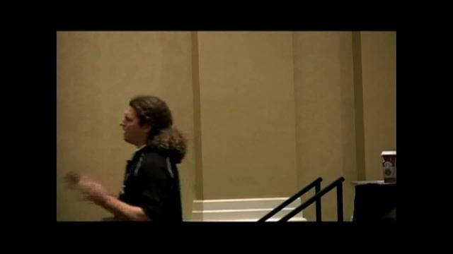 ZFS in the Trenches Part 5 смотреть онлайн