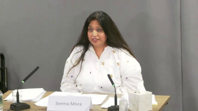 Post Office Horizon IT Inquiry Human Impact - Day 10 AM Live Stream (25 February 2022) смотреть онлайн