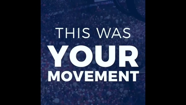 Victoire De Donald Trump-Donald Trump's Victory-Дональд Трамп победа