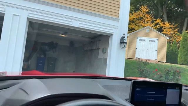 2019 Acura RDX Programming Garage Door Opener смотреть онлайн