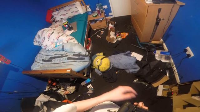 Building and testing the Hubsan X4 Pro drone with 1080p camera смотреть онлайн