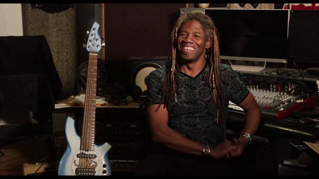 "Sit Down With A-Z" Philip Bynoe [Part 2] смотреть онлайн