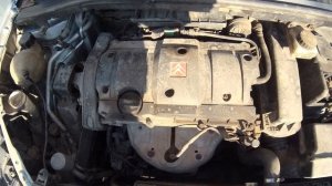 Стук в двигателе. Как стучат поршни на холодном и прогретом двигателе.